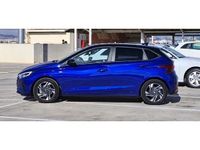 Usado Hyundai i20 101 CV (74 kW) 2022 Azul Utilitario