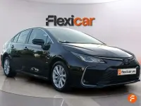 Usado Toyota Corolla Active 140 CV (102 kW) 2023 Negro Utilitario