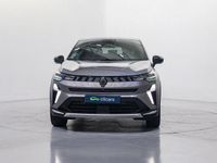 Usado Renault Symbioz Iconic 145 CV (106 kW) 2025 Gris SUV