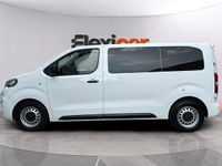 Usado Peugeot Expert S 120 CV (88 kW) 2018 Gris Van