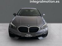 Usado BMW 116 109 HP (80 kW) 2023 Citadino