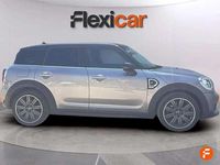 Usado Mini Cooper S Countryman 192 CV (141 kW) 2017 Gris SUV