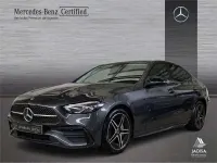 Usado Mercedes C220 197 CV (144 kW) 2025 Berlina