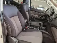 Usado Mitsubishi L200 Motion 154 HP (113 kW) 2017 Branco Pickup