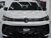 Usado VW Tiguan R-line 150 CV (110 kW) 2024 Blanco SUV