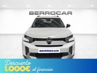 Nuevo Citroën C3 Aircross 100 CV (73 kW) 2025 Blanco SUV
