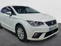 Usado Seat Ibiza Style 95 CV (69 kW) 2019 Utilitario