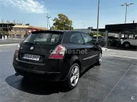 Usado Fiat Stilo Dynamic 103 CV (75 kW) 2005 Negro Familiar