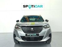 usado Peugeot 2008 Puretech 100 S&S 6 Vel. MAN Allure Pack