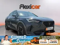 Usado Cupra Formentor 150 CV (110 kW) 2023 Azul SUV