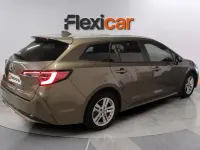 Usado Toyota Corolla Active 140 CV (102 kW) 2023 Marrón Familiar