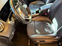 Usado Mercedes GLB250 224 CV (164 kW) 2021 Negro SUV
