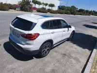 Usado BMW X1 116 CV (85 kW) 2015 Blanco SUV