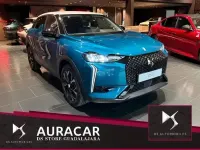 Nuevo DS Automobiles DS4 145 CV (106 kW) 2026 Azul