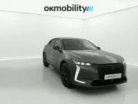 Usado DS Automobiles DS4 Performance Line Plus 225 CV (165 kW) 2023 Gris platino SUV