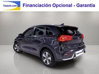 Usado Kia Niro 141 CV (103 kW) 2017 Gris / plata SUV