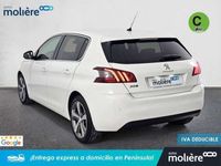 usado Peugeot 308 1.2 PureTech S&S Allure 130