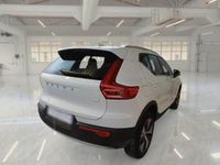 Usado Volvo XC40 Inscription 210 CV (154 kW) 2022 SUV