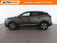 Usado Peugeot 3008 GT-line 121 CV (88 kW) 2016 Verde SUV