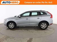 Usado Volvo XC60 Momentum 175 CV (128 kW) 2015 Gris SUV
