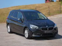 Usado BMW 216 Comfort Edition 116 CV (85 kW) 2020 Negro Coupe