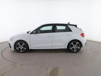 Usado Audi A1 Sportback 116 CV (85 kW) 2024 Blanco Utilitario