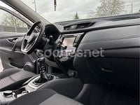 Usado Nissan X-Trail N-Connecta 177 CV (130 kW) 2018 Marrón SUV