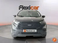 Usado Ford Ecosport ST-Line 125 CV (91 kW) 2022 Negro SUV