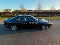 Usado BMW 850 300 CV (220 kW) 1991 Negro Coupe