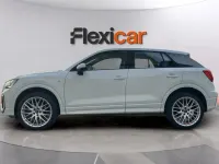 Usado Audi Q2 Premium 150 CV (110 kW) 2024 Blanco SUV