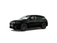 Usado BMW iX Comfort Edition 239 kW (326 CV) 2022 Negro SUV
