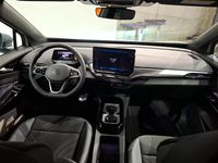 Usado VW ID.4 Pro 210 kW (286 CV) 2025 Scale silver metalizado SUV