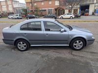 Usado Skoda Octavia 105 CV (77 kW) 2006 Gris Utilitario