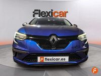 Usado Renault Mégane GT Line GT 205 CV (150 kW) 2017 Azul