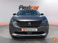 Usado Peugeot 3008 Active 130 CV (95 kW) 2022 Gris SUV