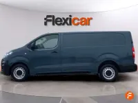 Usado Citroën Jumpy 102 CV (75 kW) 2020 Gris Monovolumen