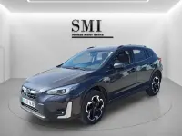 Usado Subaru XV Sport 151 CV (111 kW) 2023 Blanco SUV