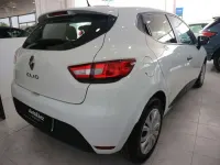 Usado Renault Clio Business 90 CV (66 kW) 2019 Blanco Utilitario
