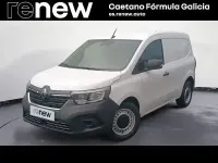 Nuevo Renault Kangoo 75 CV (55 kW) 2025 Otro Utilitario