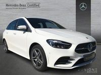 Usado Mercedes B250e 218 CV (160 kW) 2025 Blanco polar Utilitario