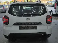Usado Dacia Duster Extreme 115 CV (84 kW) 2023 Blanco SUV