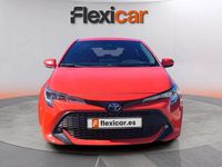 Usado Toyota Corolla Style 122 CV (89 kW) 2022 Blanco Berlina