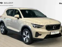 Brugt Volvo XC40 Core 163 HK (119 kW) 2025 Brun SUV