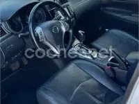 Usado Nissan Pulsar N-Connecta 115 CV (84 kW) 2015 Blanco Utilitario