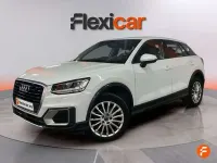 Usado Audi Q2 Design 116 CV (85 kW) 2020 Blanco SUV