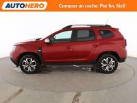 Usado Dacia Duster Prestige 116 CV (85 kW) 2022 Rojo SUV