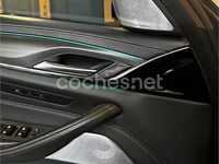 Usado BMW M5 560 CV (411 kW) 2018 Negro Berlina