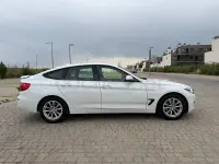 Usado BMW 320 190 CV (139 kW) 2017 Blanco Berlina