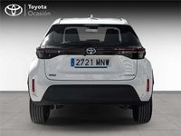 Usado Toyota Yaris Cross Active 116 CV (85 kW) 2024 SUV