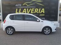 usado Chevrolet Aveo 1.4 16v LS